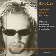 Game Over , Roman Mints