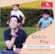 Child's Play , Daniel Schlosberg