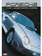 Porsche Legendary Cars 