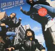 Straight To The Sky , Lisa Lisa & Cult Jam