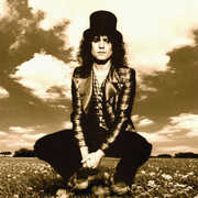 Skycloaked Lord (of Precious Light) , Marc Bolan