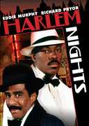 Harlem Nights , Eddie Murphy