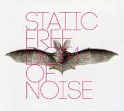 Freedom of Noise , Static