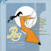 Peg: A Romantic New Musical , Various Artists