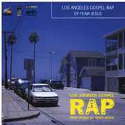 Los Angeles Gospel Rap [Import] , Team Jesus