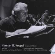 Composer & Pianist 6 , Koppel