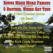 O Brother, Where Art Thou , Various Artists