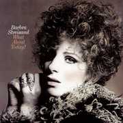 What About Today , Barbra Streisand