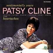 Sentimentally Yours , Patsy Cline