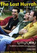 The Last Hurrah , David Wachs