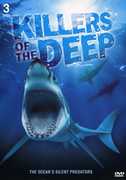 Killers of the Deep 