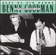 Benny Goodman Featuring Peggy Lee , Benny Goodman