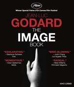 The Image Book , Jean-Luc Godard