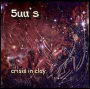 Crisis in Clay , Dave Kerman