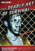 The Deadly Art of Survival , George Gonzales