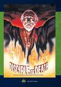 Disciple of Death , Mike Raven