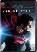 Man of Steel , Henry Cavill