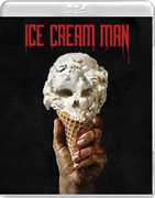 Ice Cream Man , Sandahl Bergman