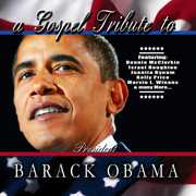 A Tribute To President Barack Obama , Various Artists