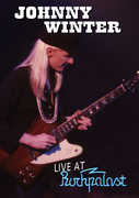 Live Rockpalast 1979 , Johnny Winter