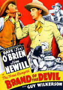 Brand of the Devil , Dave "Tex" O'Brien