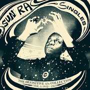 Singles , Sun Ra