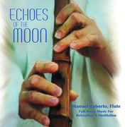 Echoes of the Moon , Manuel Robert