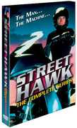Street Hawk: The Complete Series , Jayne Modean