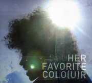 Her Favorite Colo(u)r [Explicit Content] , Blu