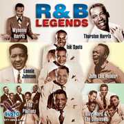 R & B Legends / Various , Various Artists