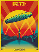 Celebration Day , Led Zeppelin