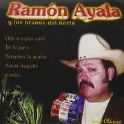 Serie Clasico , Ramón Ayala