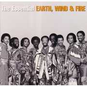 Essential Earth Wind & Fire , Earth, Wind & Fire