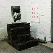 Brutalism , Idles