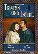 Tristan Und Isolde , Ruth Hesse