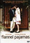 Flannel Pajamas , Justin Kirk