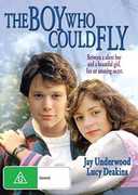 The Boy Who Could Fly [Import] , Lucy Deakins