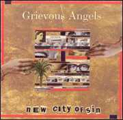New City of Sin , Grievous Angels