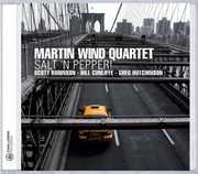 Salt 'N Pepper! , Martin Wind