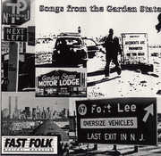 Fast Folk Musical Magazine (7) Songs FR 6 / Various , Fast Folk Musical Magazine