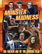 Monster Madness: Golden Age of the Horror Film , Janet Leigh