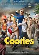 Cooties , Elijah Wood