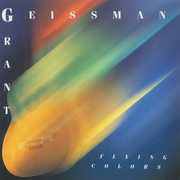 Flying Colors , Grant Geissman