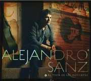 El tren de los momentos , Alejandro Sanz