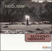 Requiem , Anthony Newman