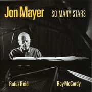 So Many Stars , Jon Mayer