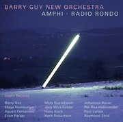 Amphi Radio Rondo , Barry Guy