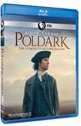 Poldark: The Complete Second Season (Masterpiece) , Aiden Turner