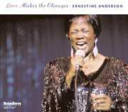 Love Makes the Changes , Ernestine Anderson