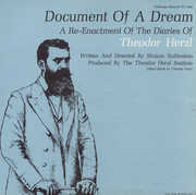 Document of a Dream , Gilbert Mack